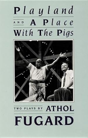 Imagen del vendedor de Playland and a Place With the Pigs/2 Plays a la venta por GreatBookPrices