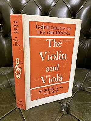 The Violin and Viola