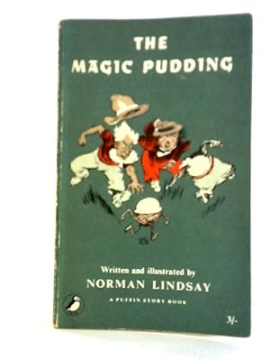 Seller image for The Magic Pudding: Bunyip Bluegum and Friends for sale by World of Rare Books