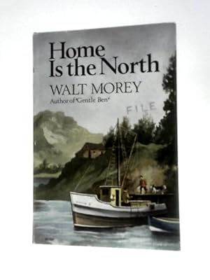 Bild des Verkufers fr Home is the North zum Verkauf von World of Rare Books