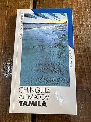 Seller image for Yamila for sale by Trfico de Libros Lavapies