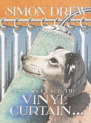 Seller image for And so I Face the Vinyl Curtain for sale by WeBuyBooks