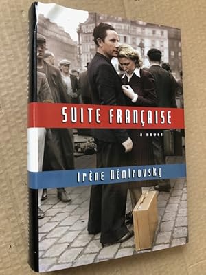 Seller image for Suite Francaise for sale by Raymond Tait