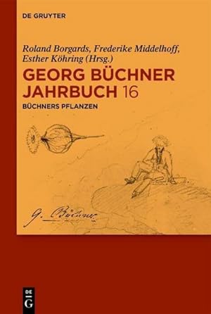 Imagen del vendedor de Bchners Pflanzen a la venta por BuchWeltWeit Ludwig Meier e.K.