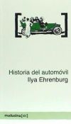 Imagen del vendedor de Historia del automvil a la venta por Agapea Libros