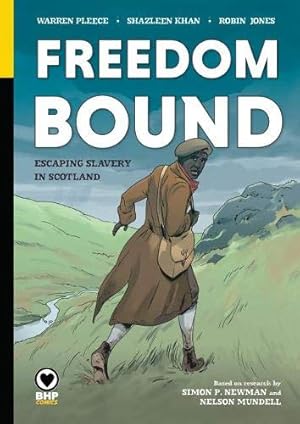 Seller image for Freedom Bound for sale by WeBuyBooks