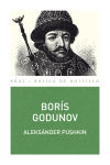 Imagen del vendedor de Bors Godunov a la venta por Agapea Libros
