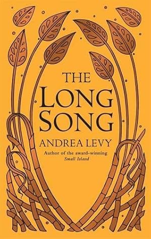 Image du vendeur pour The Long Song mis en vente par WeBuyBooks