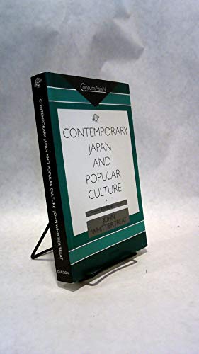 Seller image for Contemporary Japan and Popular Culture (ConsumAsian Series) for sale by WeBuyBooks