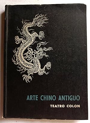 Arte Chino Antiguo