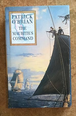 Seller image for The Mauritius Command for sale by Reader's Books