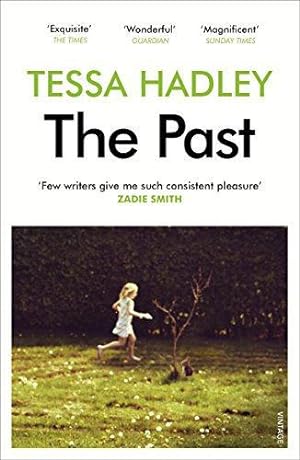 Seller image for The Past for sale by WeBuyBooks