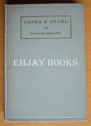 Seller image for Copra & Pearl. for sale by EmJay Books