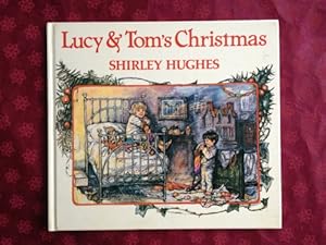 Seller image for Lucy and Tom's Christmas for sale by WeBuyBooks 2