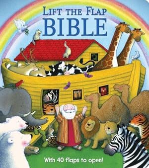 Bild des Verkufers fr Lift the Flap Bible zum Verkauf von WeBuyBooks
