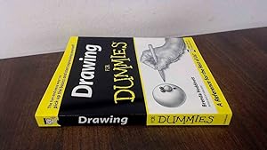 Bild des Verkufers fr Drawing For Dummies zum Verkauf von BoundlessBookstore