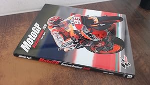 Bild des Verkufers fr MotoGP Season Review 2016 (13) zum Verkauf von BoundlessBookstore