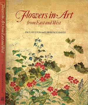 Flowers in art from East and west