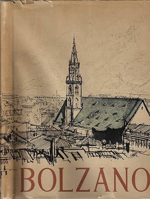 Imagen del vendedor de Bolzano a la venta por Biblioteca di Babele