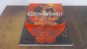 Seller image for VALLEJO ENCHANTMENT for sale by BoundlessBookstore