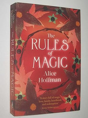 Immagine del venditore per The Rules of Magic - Practical Magic Series #2 venduto da Manyhills Books