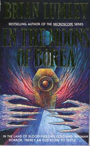 Seller image for In the Moons of Borea for sale by WeBuyBooks 2