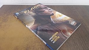 Seller image for The Flash: Season Zero for sale by BoundlessBookstore