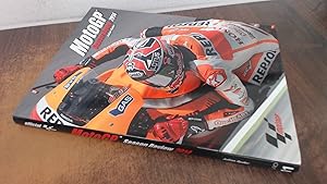 Imagen del vendedor de MotoGP Season Review 2014 (11) a la venta por BoundlessBookstore