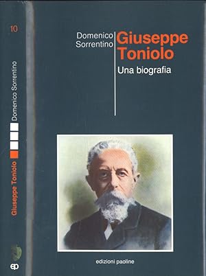 Giuseppe toniolo Una biografia