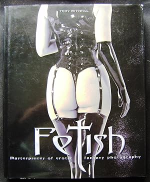 Seller image for Fetish for sale by booksbesidetheseaside