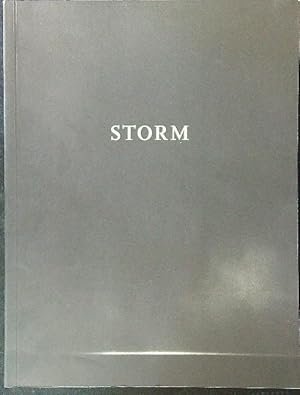 Seller image for Storm for sale by Miliardi di Parole