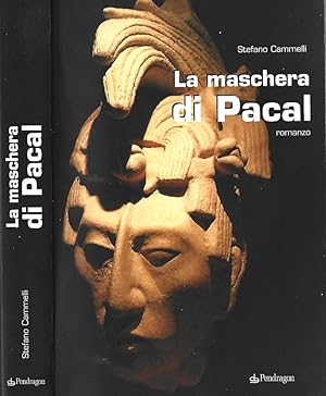 Bild des Verkufers fr La maschera di Pacal zum Verkauf von Biblioteca di Babele