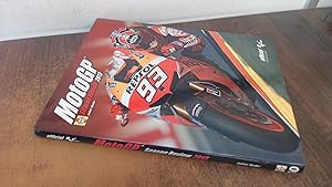 Seller image for MotoGP Season Review 2013 (10) for sale by BoundlessBookstore