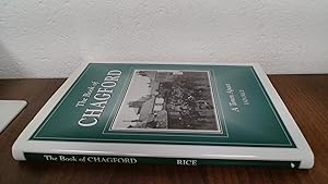 Image du vendeur pour The Book of Chagford: A Town Apart mis en vente par BoundlessBookstore