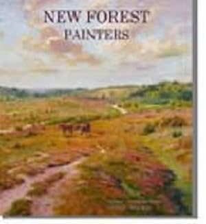 Seller image for New Forest Painters for sale by WeBuyBooks