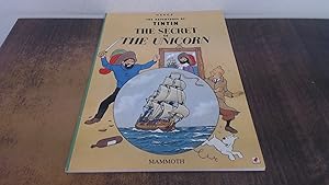 Seller image for The Secret of the Unicorn (The Adventures of Tintin) for sale by BoundlessBookstore