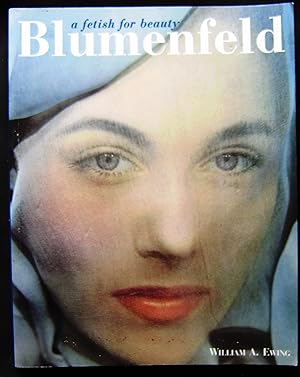 Seller image for Blumenfeld: A Fetish for Beauty for sale by booksbesidetheseaside