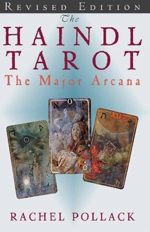 Bild des Verkufers fr The Haindl Tarot: The Major Arcana: Revised Edition: Volume 1 zum Verkauf von WeBuyBooks