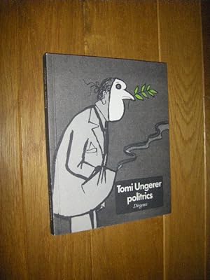 politrics. Posters - Cartoons 1960 - 1979