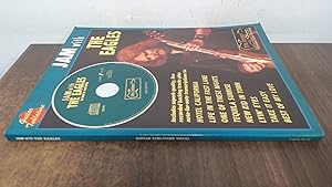 Imagen del vendedor de Jam with The Eagles (Guitar Tab): Guitar Tablature Vocal a la venta por BoundlessBookstore