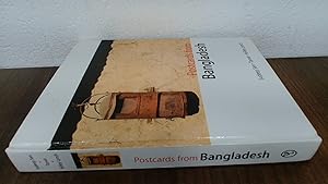 Seller image for Postcards from Bangladesh for sale by BoundlessBookstore