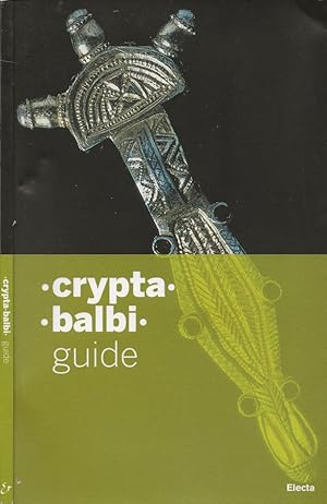 Crypta Balbi Guide