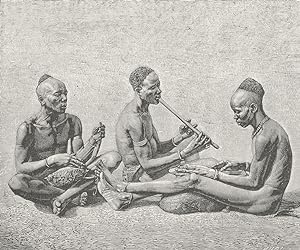 Fig. 33 Shuli Musicians