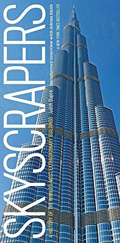 Bild des Verkufers fr Skyscrapers: A History of the World's Most Extraordinary Buildings -- Revised and Updated zum Verkauf von WeBuyBooks
