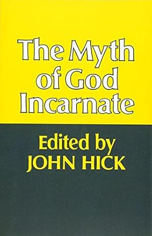 Bild des Verkufers fr The Myth of God Incarnate zum Verkauf von WeBuyBooks