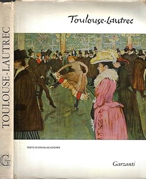 Toulouse Lautrec