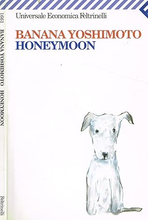 Imagen del vendedor de Honeymoon a la venta por Biblioteca di Babele