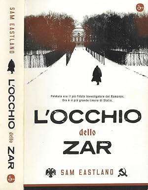 Seller image for L'occhio dello Zar for sale by Biblioteca di Babele