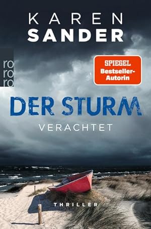 Seller image for Der Sturm: Verachtet for sale by BuchWeltWeit Ludwig Meier e.K.