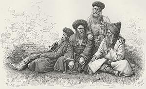 Jews of the Caucasus